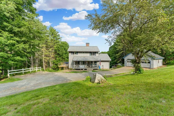 $455,000 | 200 Lambert Road, Springfield, VT 05156