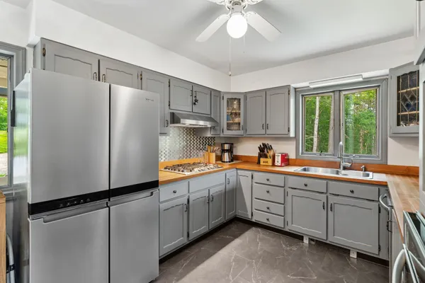 $455,000 | 200 Lambert Road, Springfield, VT 05156