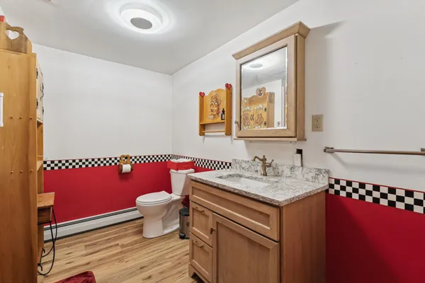 $455,000 | 200 Lambert Road, Springfield, VT 05156