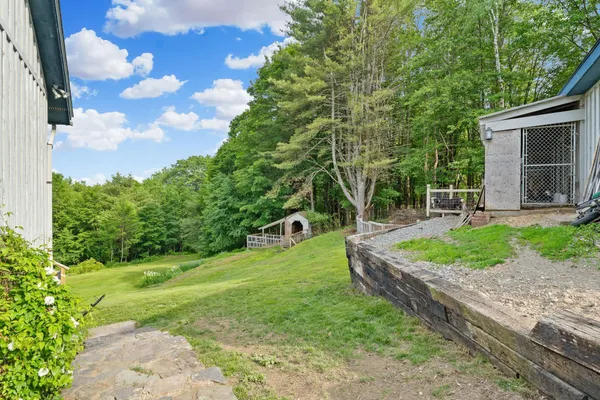 $455,000 | 200 Lambert Road, Springfield, VT 05156