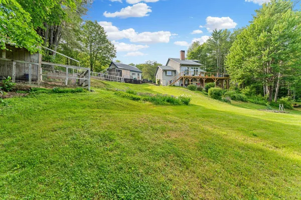 $455,000 | 200 Lambert Road, Springfield, VT 05156