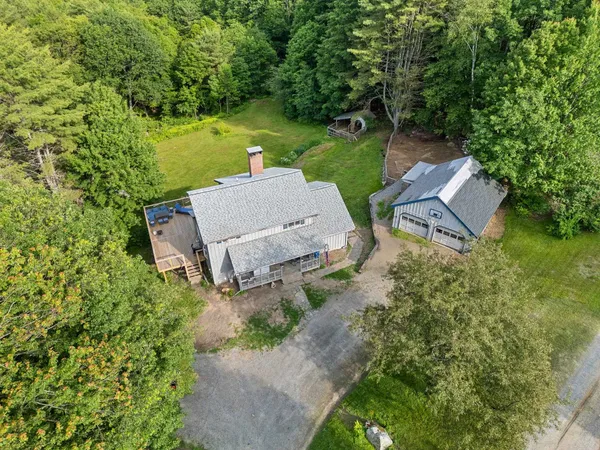 $455,000 | 200 Lambert Road, Springfield, VT 05156
