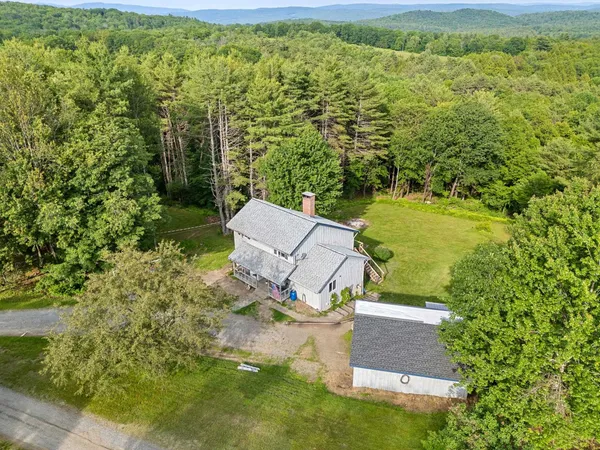 $455,000 | 200 Lambert Road, Springfield, VT 05156