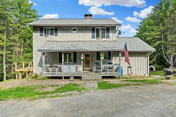 $455,000 | 200 Lambert Road, Springfield, VT 05156