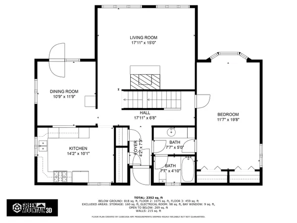$455,000 | 200 Lambert Road, Springfield, VT 05156