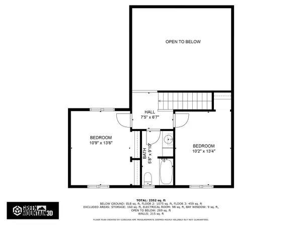$455,000 | 200 Lambert Road, Springfield, VT 05156