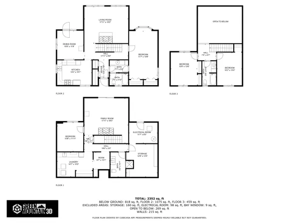 $455,000 | 200 Lambert Road, Springfield, VT 05156