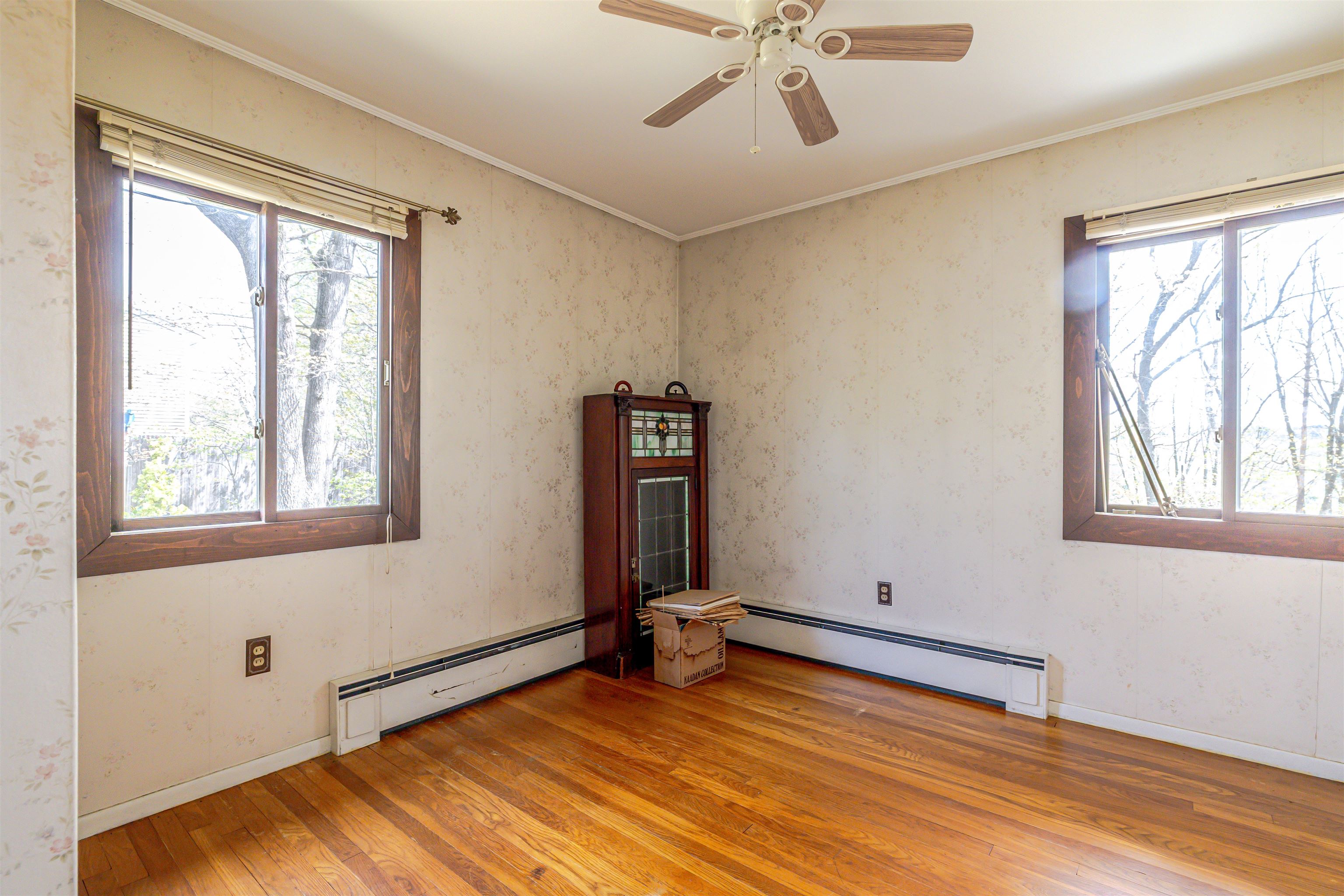 12 Birch Hill Road Hooksett, NH 03106 - Photo 23 of 35