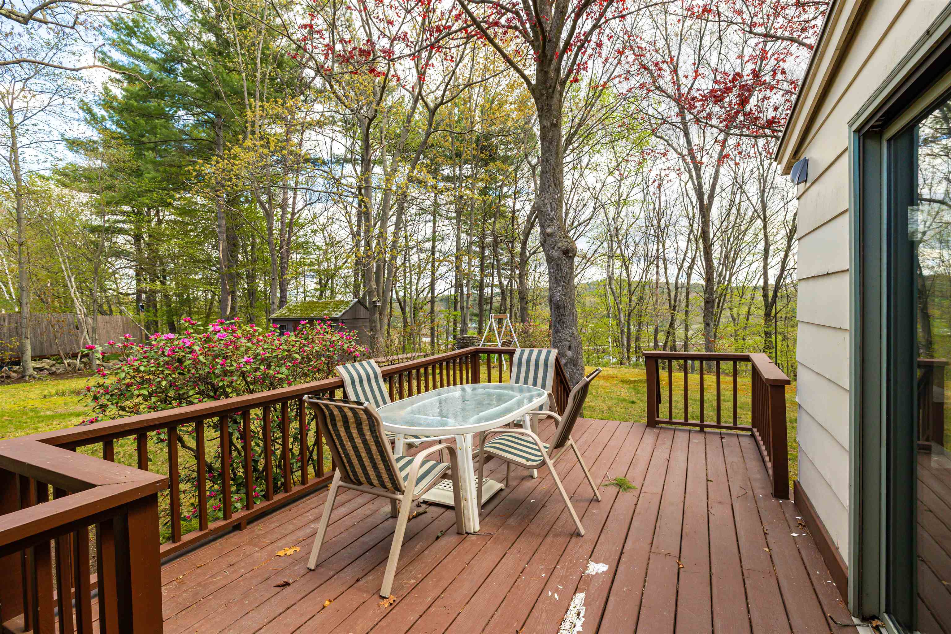 12 Birch Hill Road Hooksett, NH 03106 - Photo 34 of 35