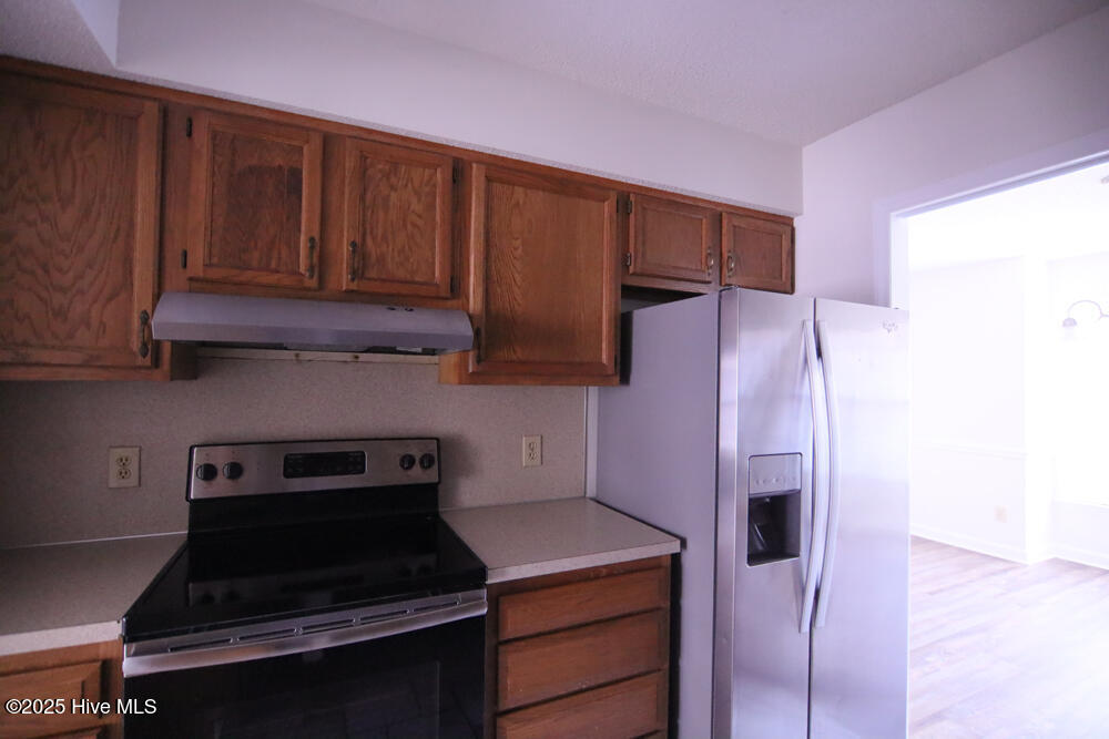 2007 Quail Ridge Road, Unit M Greenville, NC 27858 - Photo 11 of 21