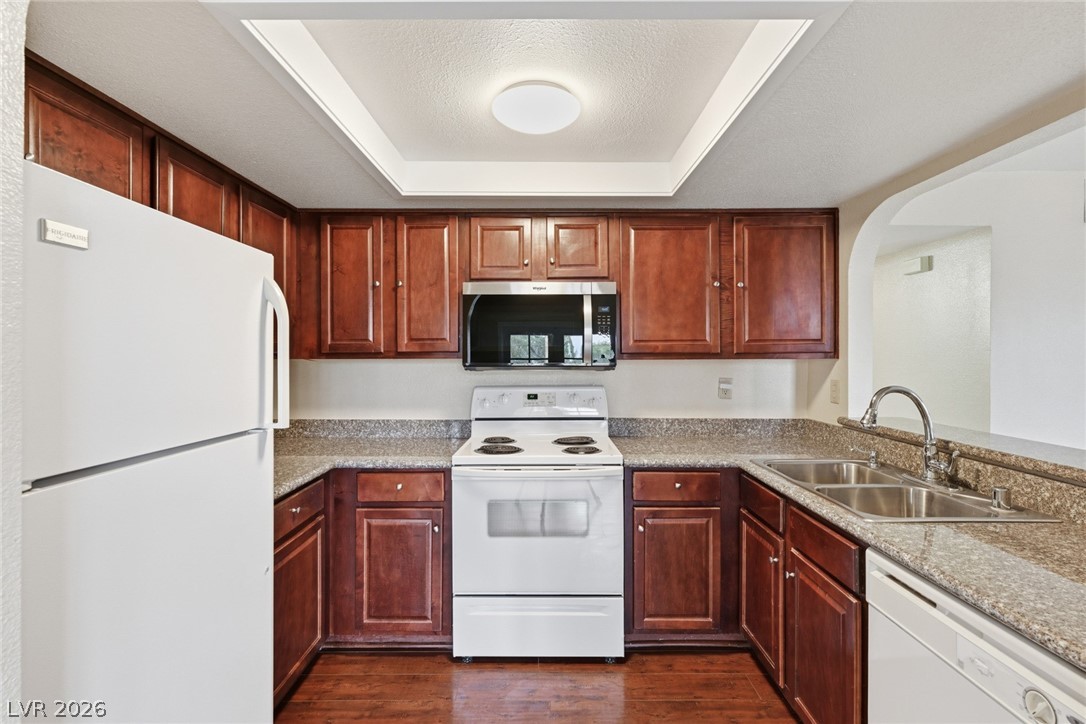 2412 Sunfish Drive, Unit D Henderson, NV 89014 - Photo 19 of 43
