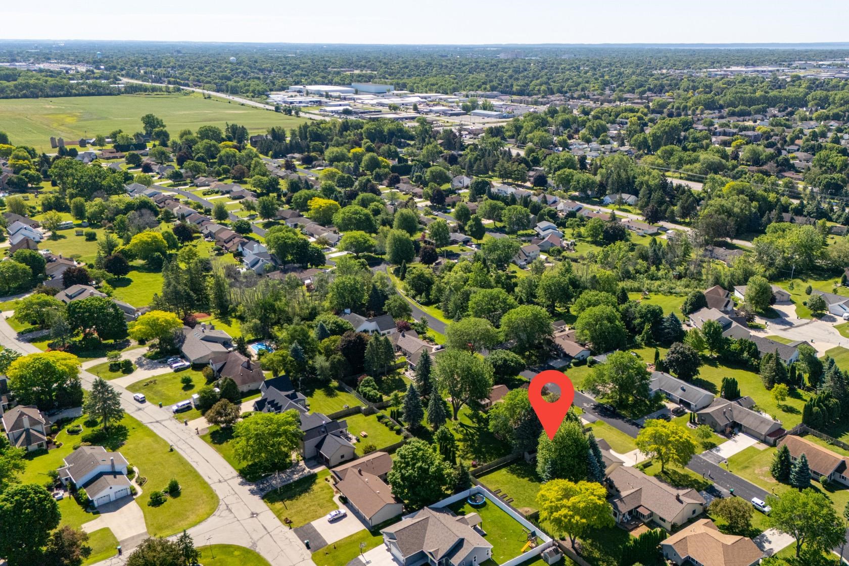 2656 West Sunnyview Road Appleton, WI 54914 - Photo 35 of 39