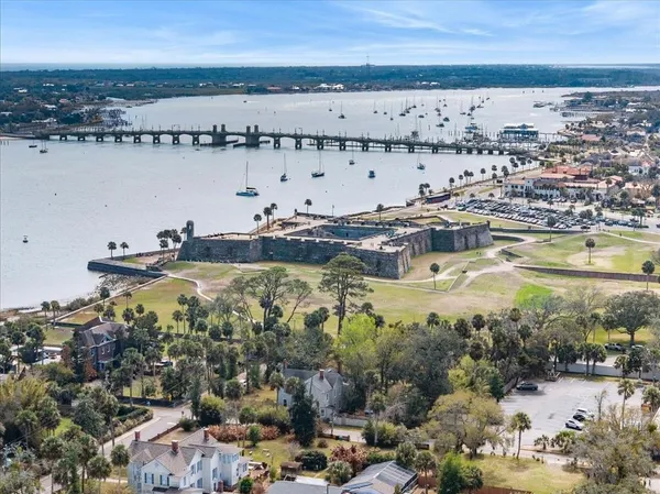 $395,000 | 45 Osceola Street, St. Augustine, FL 32084