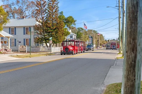 $395,000 | 45 Osceola Street, St. Augustine, FL 32084