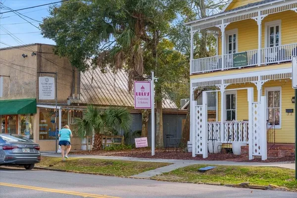 $395,000 | 45 Osceola Street, St. Augustine, FL 32084