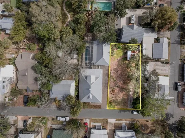 $395,000 | 45 Osceola Street, St. Augustine, FL 32084