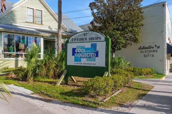 $395,000 | 45 Osceola Street, St. Augustine, FL 32084