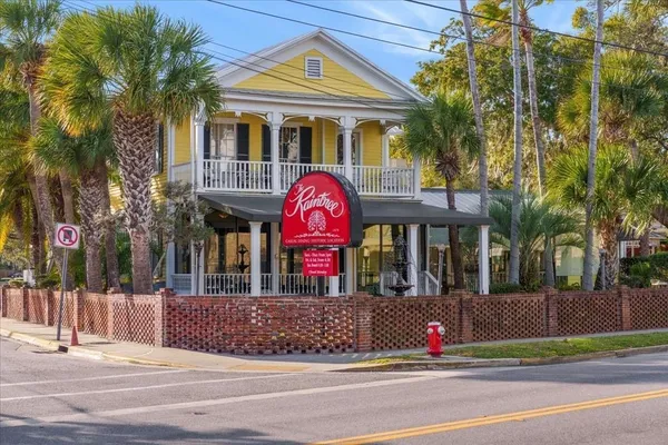 $395,000 | 45 Osceola Street, St. Augustine, FL 32084