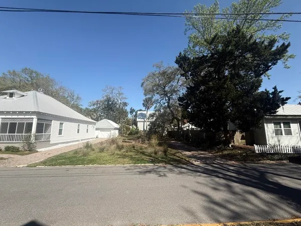 $395,000 | 45 Osceola Street, St. Augustine, FL 32084