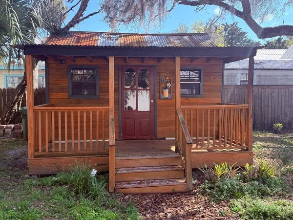 $395,000 | 45 Osceola Street, St. Augustine, FL 32084