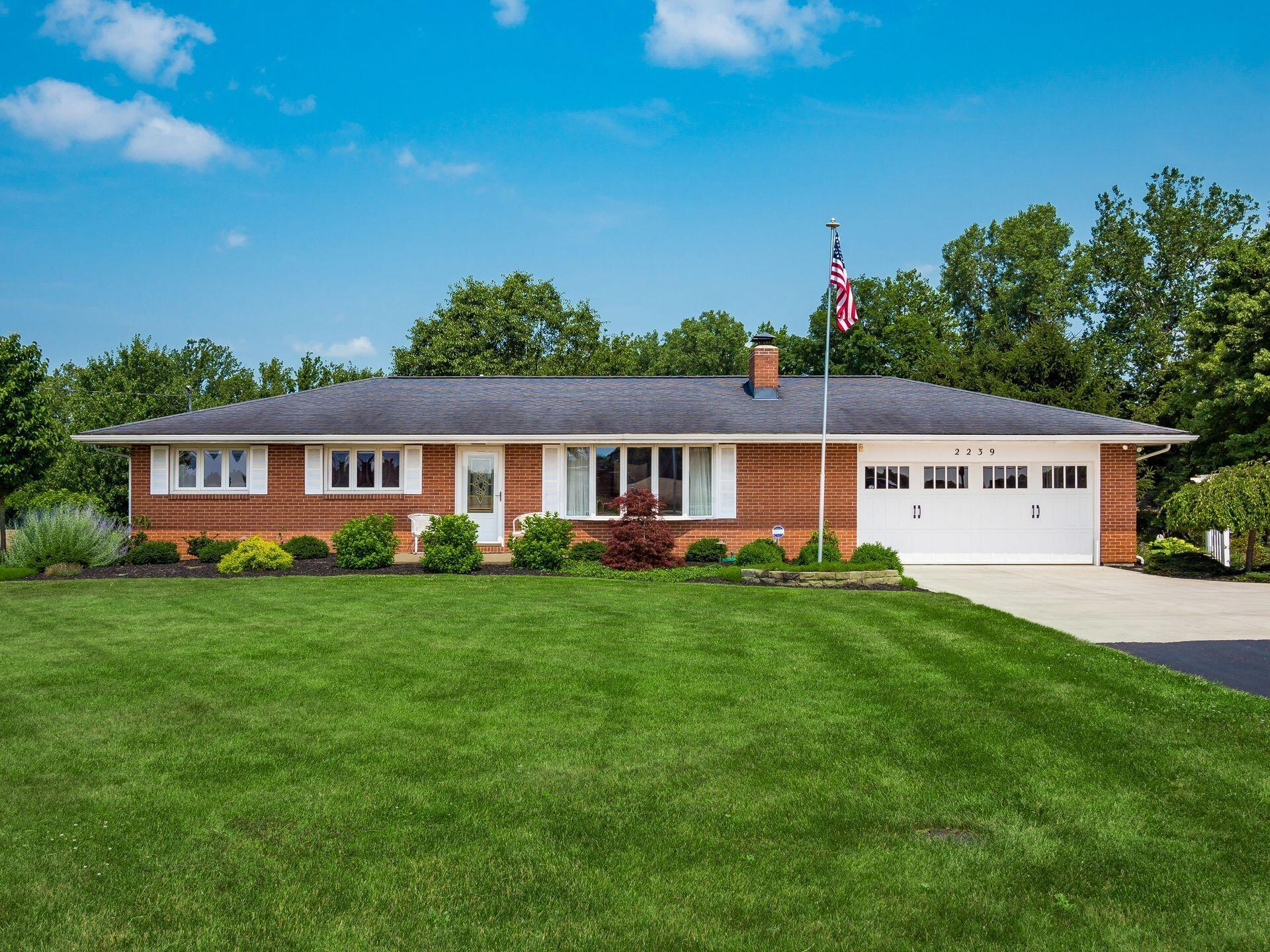 2239 Panhandle Road Delaware, OH 43015 - Photo 1 of 31