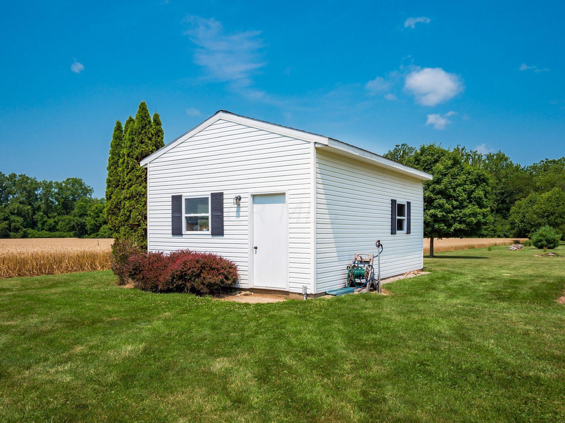 2239 Panhandle Road Delaware, OH 43015 - Photo 29 of 31