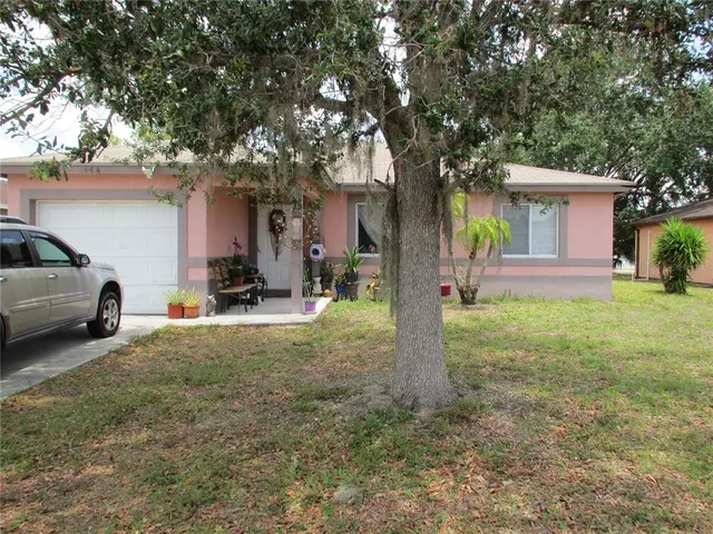 $1,400 | 444 Hippel Street, Port Charlotte, FL 33954