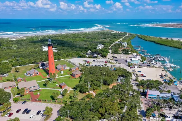 $495,000 | 4495 South Atlantic Avenue, Unit 304, Ponce Inlet, FL 32127