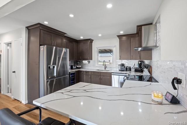 4236 Clarissa Road Bethpage, NY 11714 - Photo 5 of 22