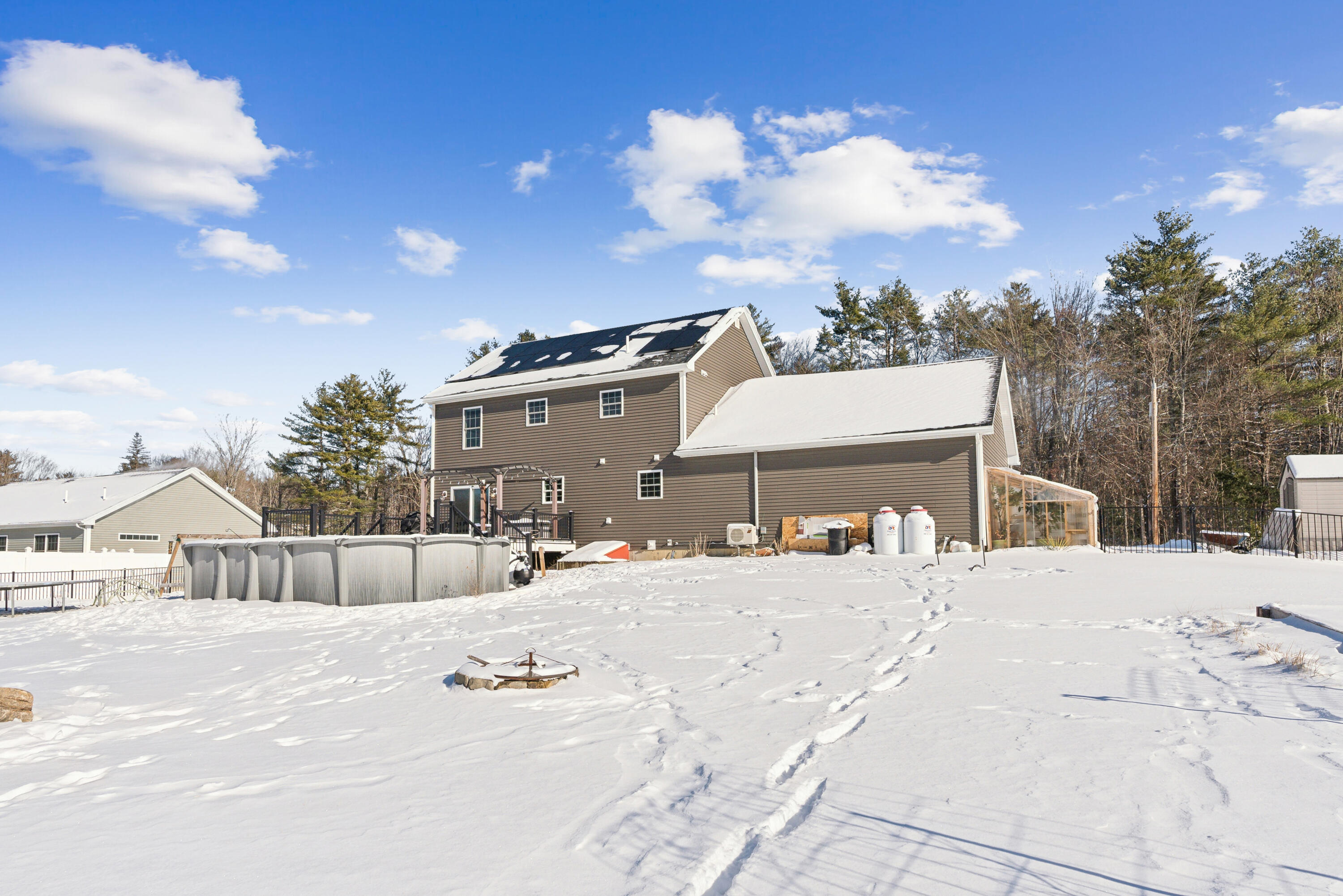 56 Mitchell Hill Road Scarborough, ME 04074 - Photo 36 of 44 DSC06395