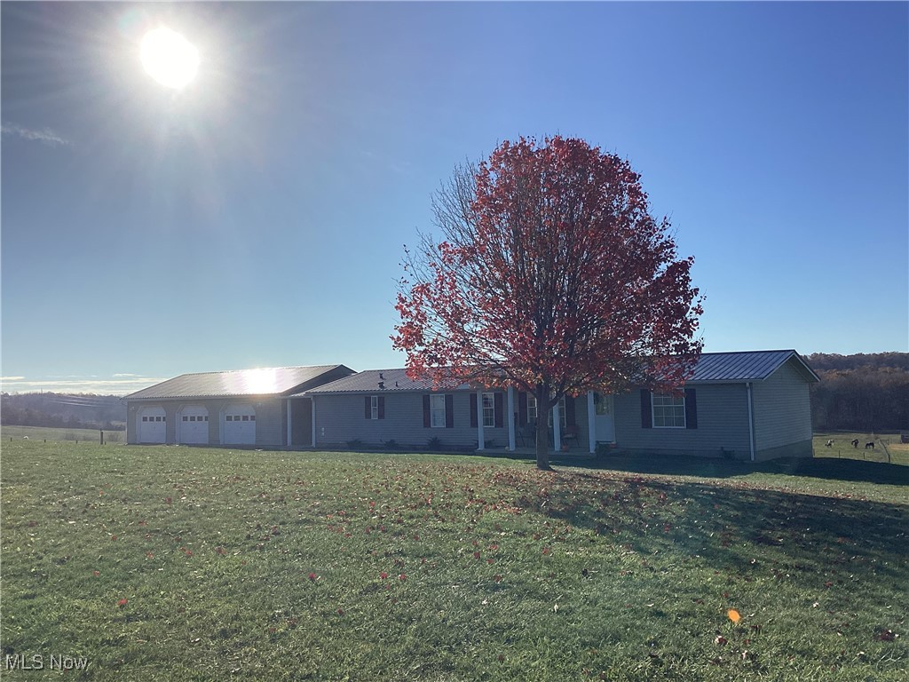 65236 Meeksville Road McArthur, OH 45651 - Photo 1 of 23 Gallery Image 1
