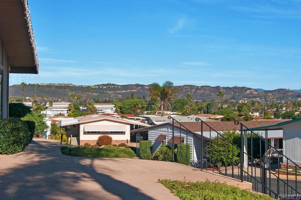1175 La Moree Road, Unit 85 San Marcos, CA 92078 - Photo 42 of 68 View from Home