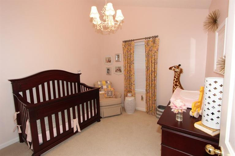 3589 Forest Spring Court Lexington, KY 40509 - Photo 20 of 31 Photo 20
