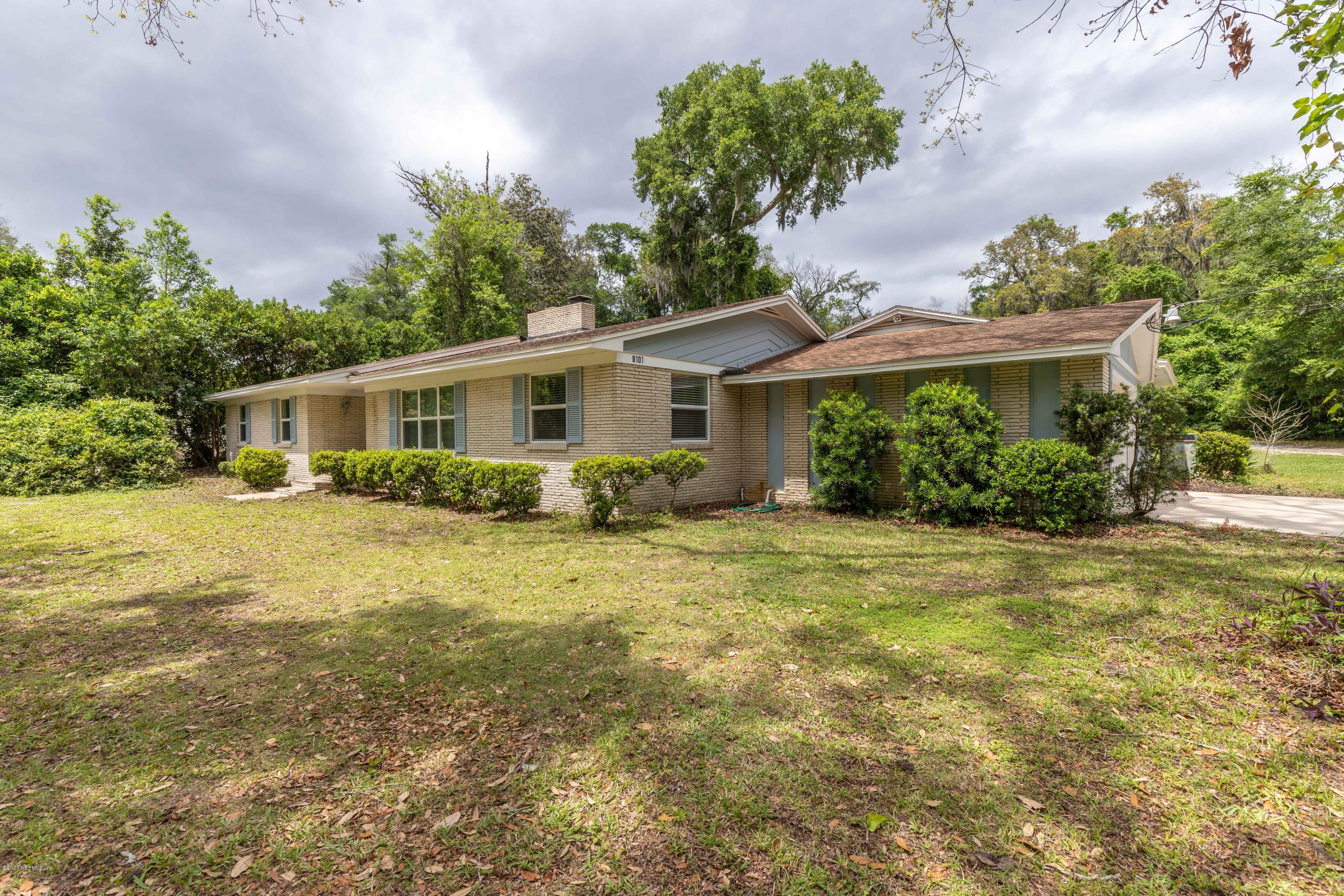 8101 Fort Caroline Road Jacksonville, FL 32277 - Photo 3 of 48 19