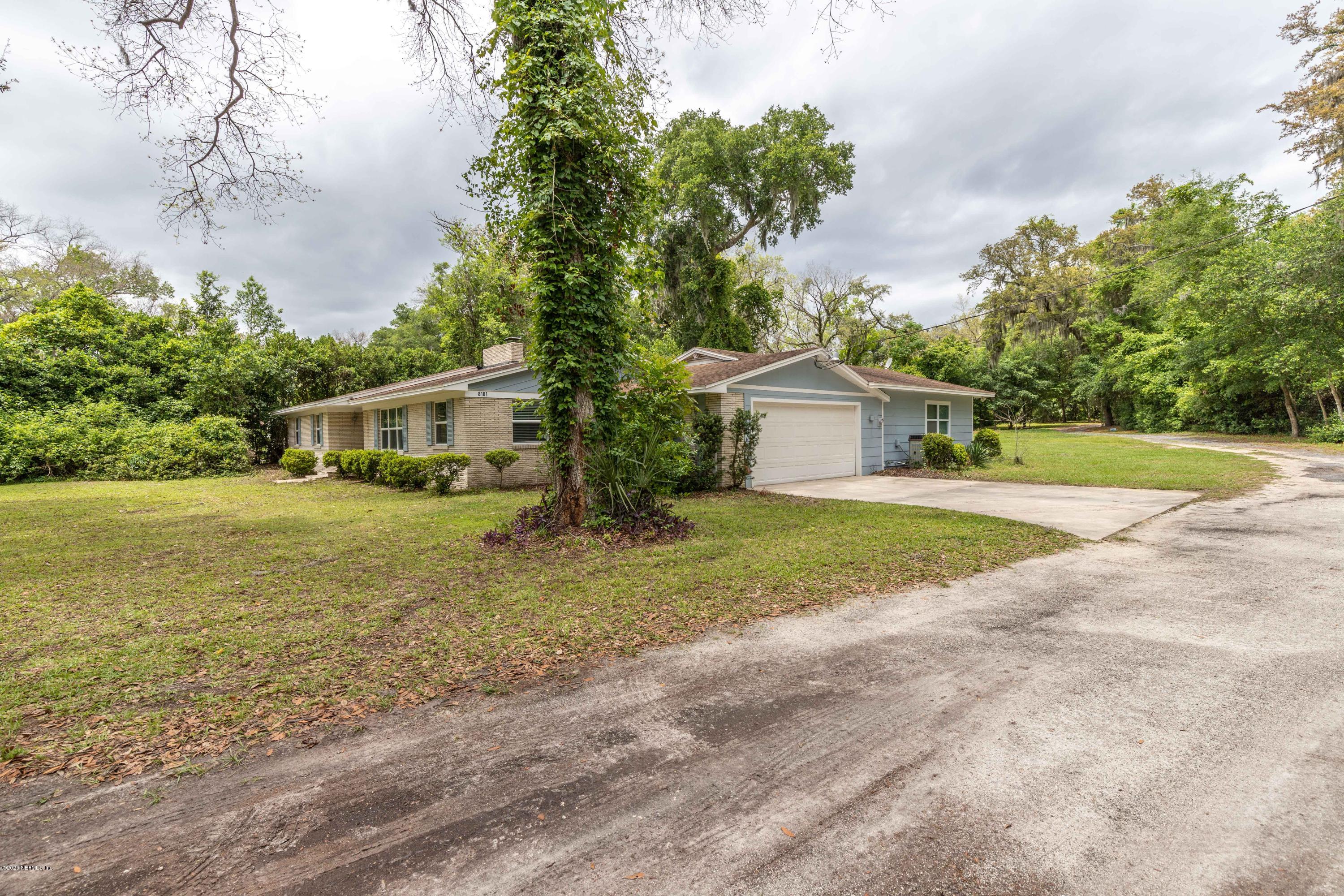 8101 Fort Caroline Road Jacksonville, FL 32277 - Photo 4 of 48 57