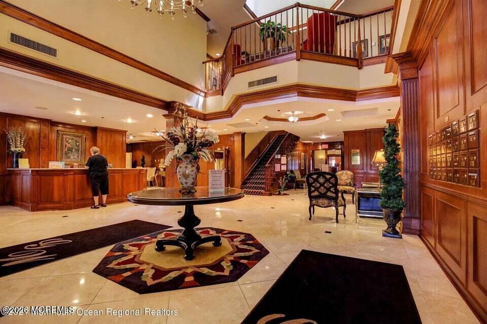 48 Rutland Lane Monroe Township, NJ 08831 - Photo 26 of 37 inside of club house