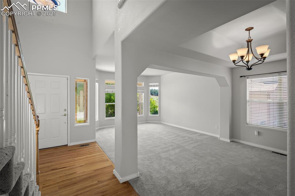 12336 Stanley Canyon Road Colorado Springs, CO 80921 - Photo 11 of 50