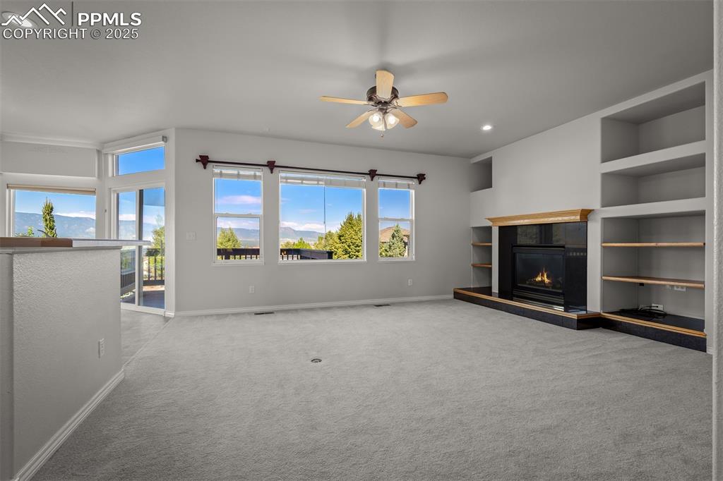 12336 Stanley Canyon Road Colorado Springs, CO 80921 - Photo 12 of 50