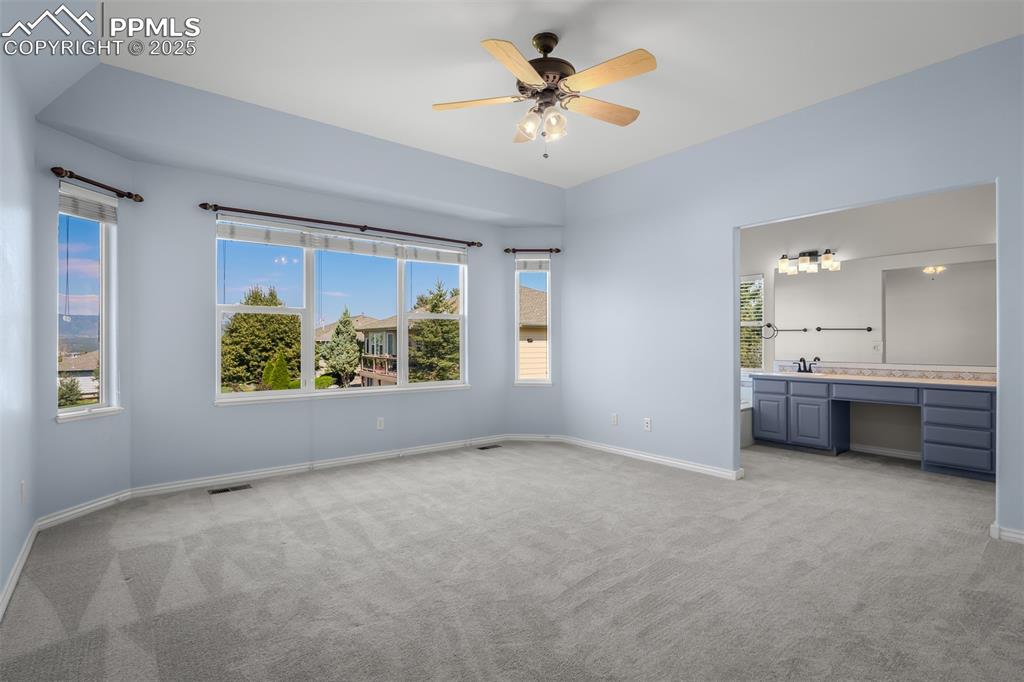 12336 Stanley Canyon Road Colorado Springs, CO 80921 - Photo 22 of 50