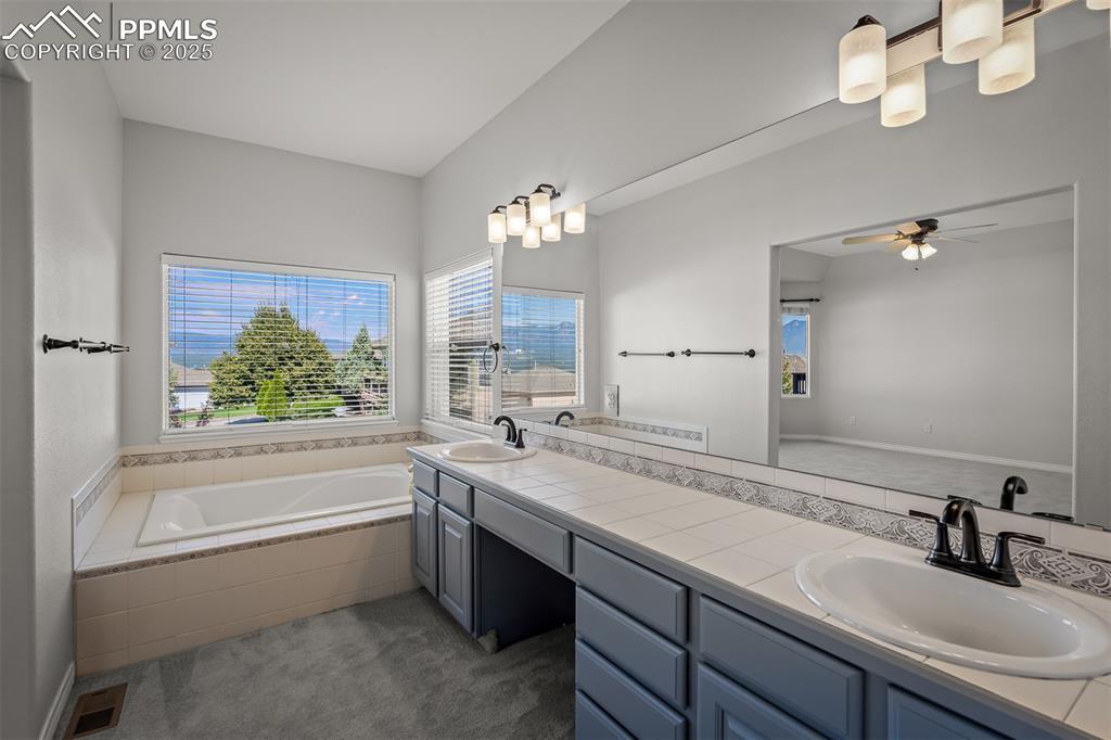 12336 Stanley Canyon Road Colorado Springs, CO 80921 - Photo 25 of 50