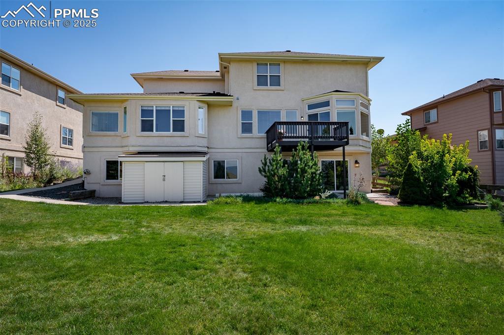 12336 Stanley Canyon Road Colorado Springs, CO 80921 - Photo 46 of 50