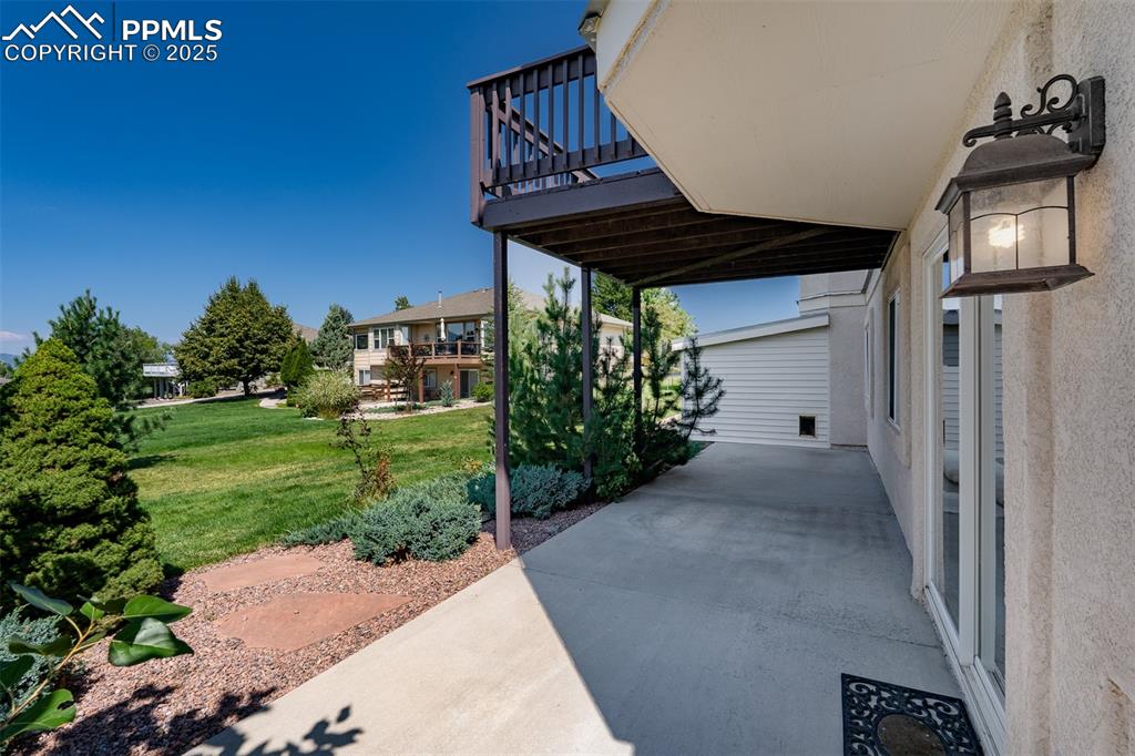 12336 Stanley Canyon Road Colorado Springs, CO 80921 - Photo 47 of 50