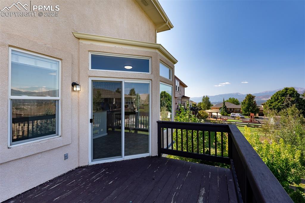 12336 Stanley Canyon Road Colorado Springs, CO 80921 - Photo 8 of 50