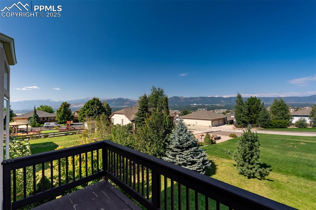 12336 Stanley Canyon Road Colorado Springs, CO 80921 - Photo 9 of 50