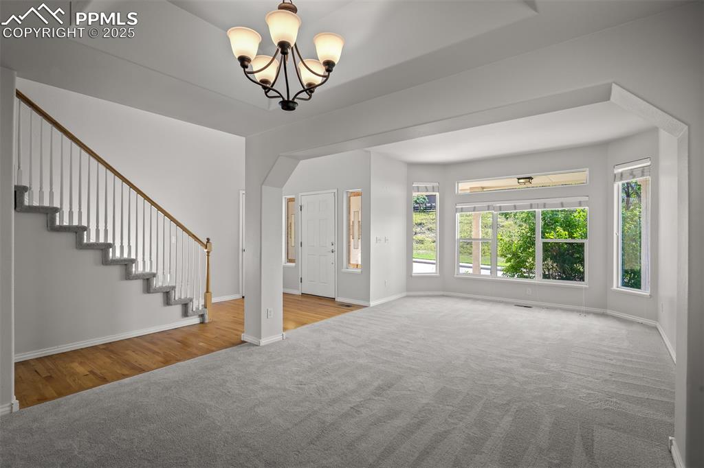 12336 Stanley Canyon Road Colorado Springs, CO 80921 - Photo 10 of 50