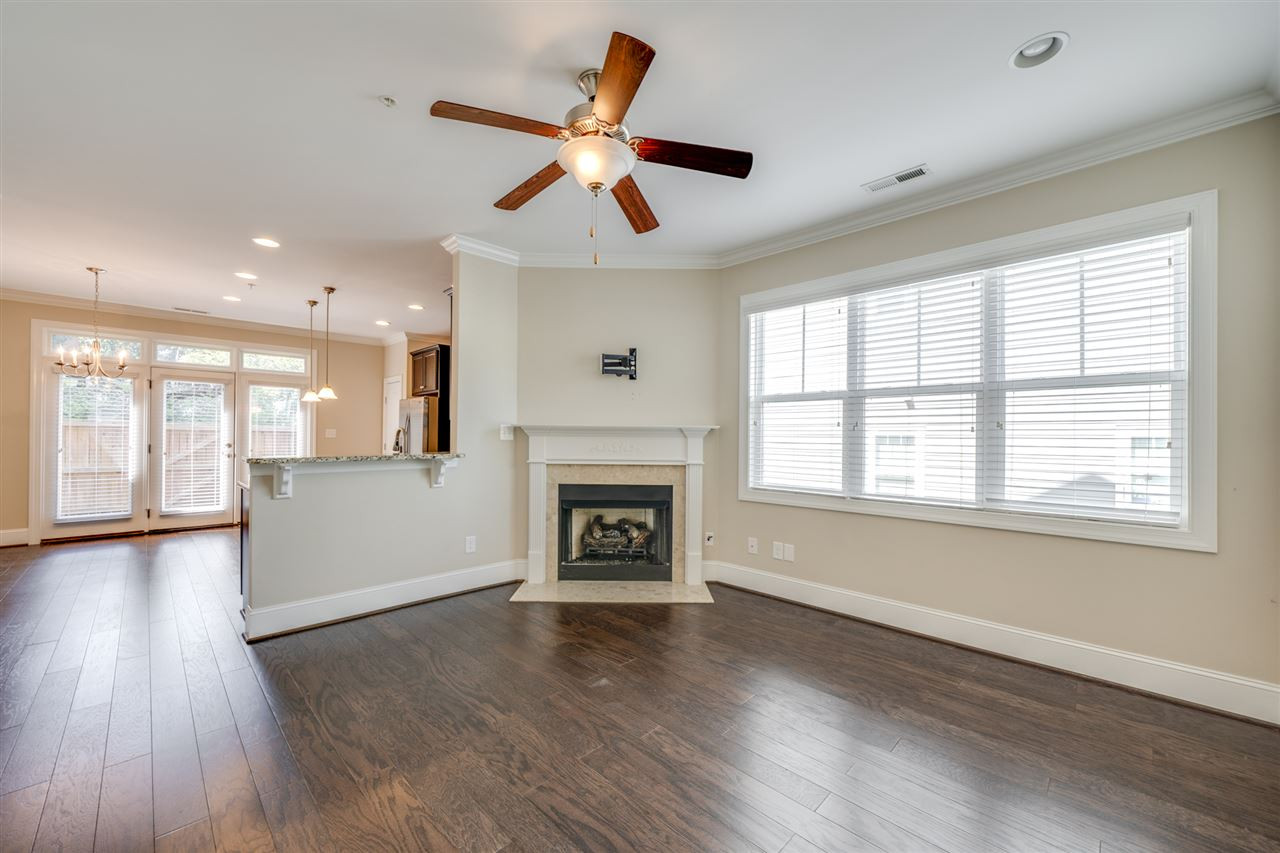 544 Ledbetter Court Raleigh, NC 27608 - Photo 6 of 29 Photo 6