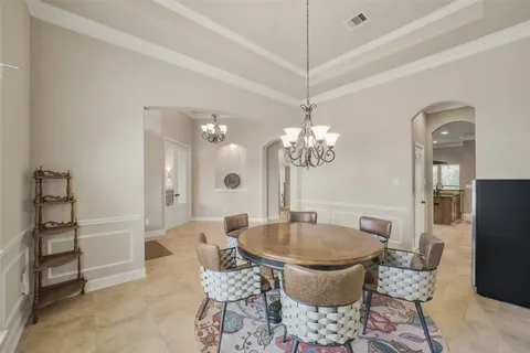 $669,000 | 21214 Redcrest Manor Drive, Richmond, TX 77406