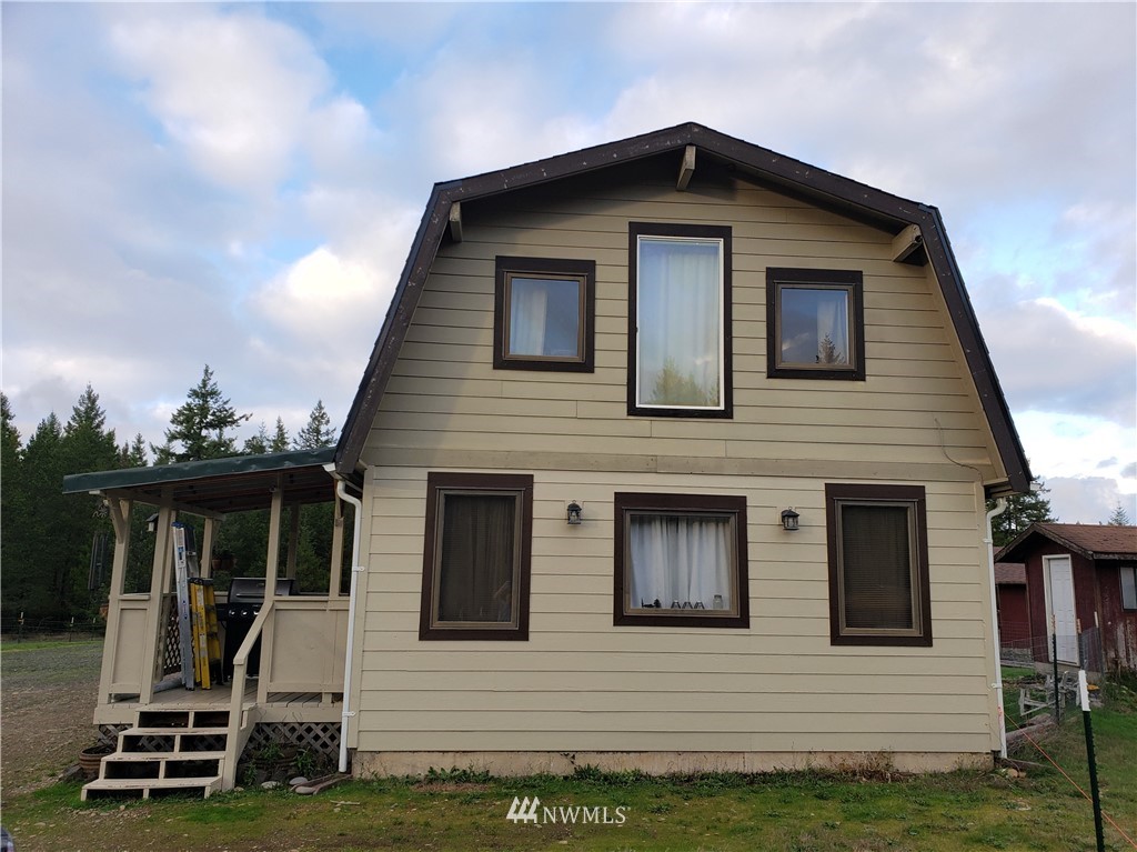 150 West Simpson Road Shelton, WA 98584 - Photo 2 of 31 Gallery Image 2