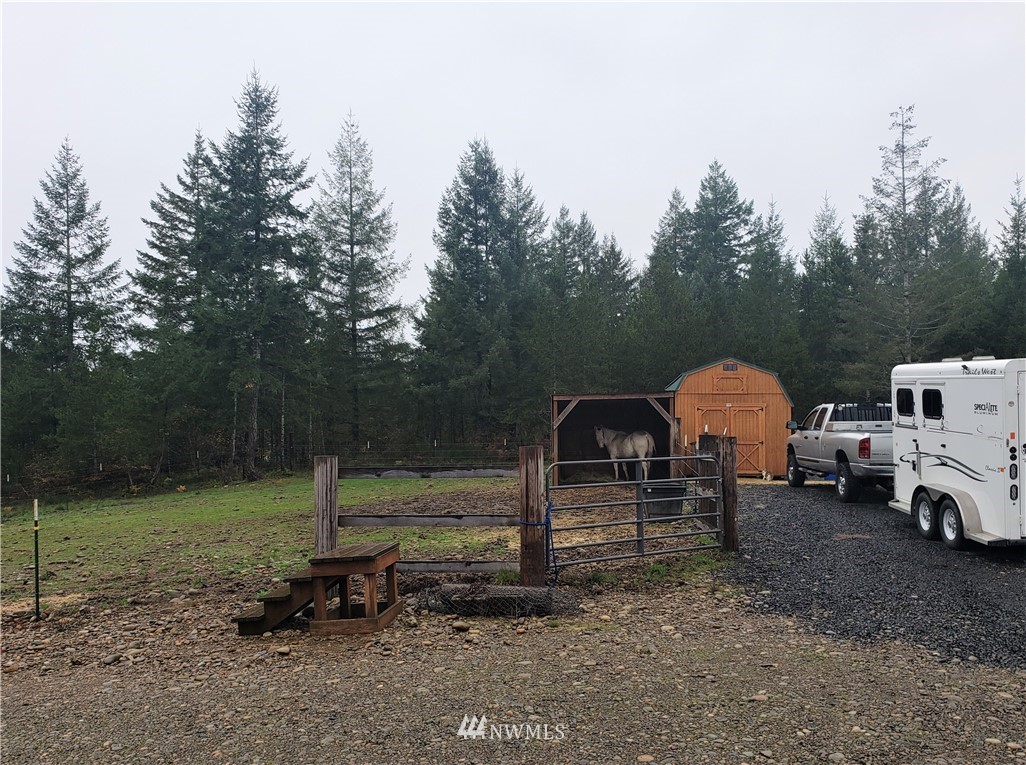 150 West Simpson Road Shelton, WA 98584 - Photo 15 of 31 Gallery Image 15
