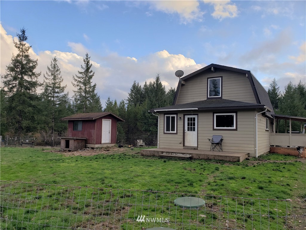 150 West Simpson Road Shelton, WA 98584 - Photo 21 of 31 Gallery Image 21